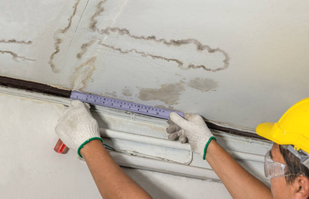 Reliable Burst Pipe Cleanup contractor in Conroe, TX by Local Water Damage Repair